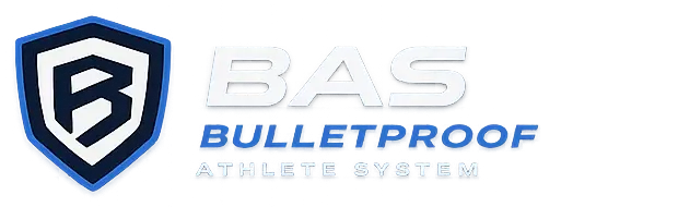 BAS Bulletproof Athlete System